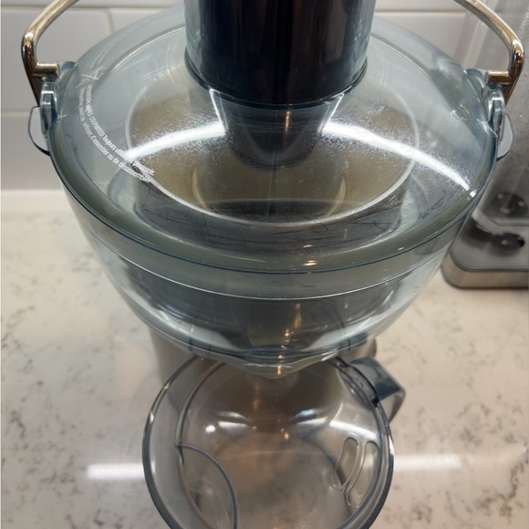 Breville Juicer - Picture 3 of 5